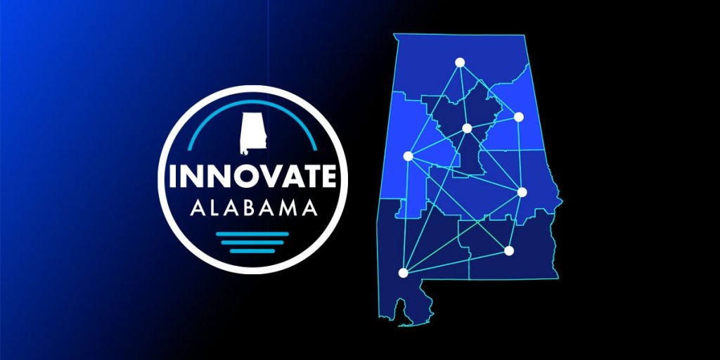 Innovate Alabama